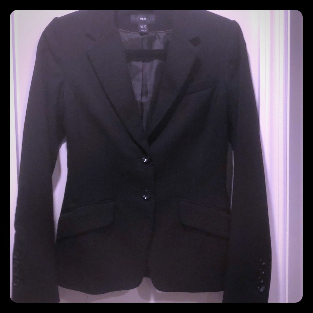 H & M Blazer